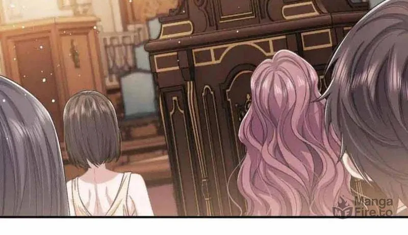 Becoming His Unwanted Wife Chapter 42 page 8 - 