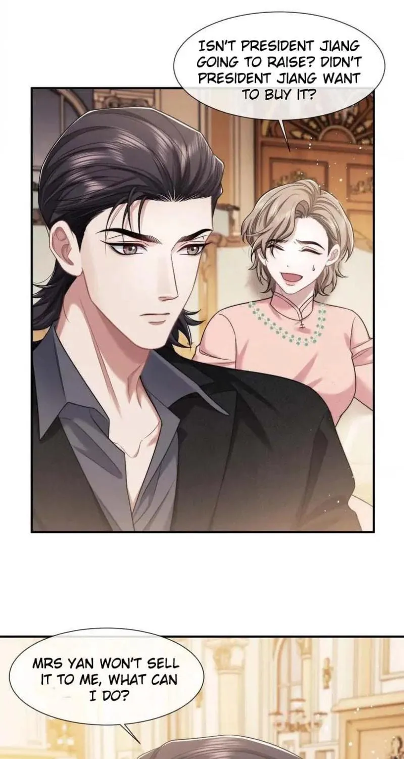 Becoming His Unwanted Wife Chapter 42 page 9 - 