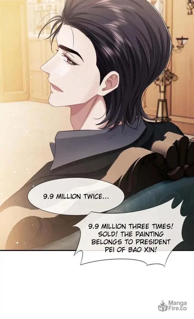 Becoming His Unwanted Wife Chapter 42 page 10 - 