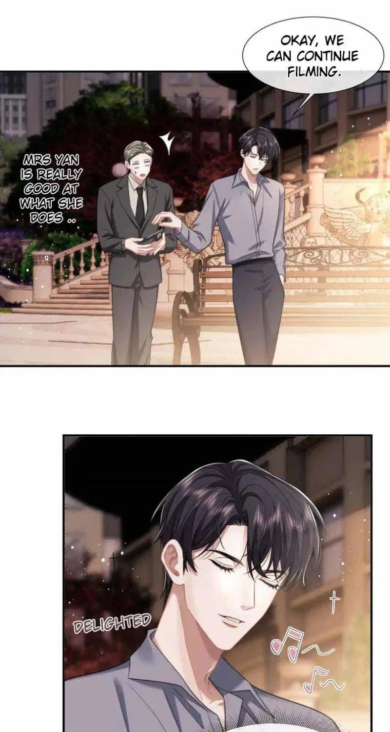 Becoming His Unwanted Wife Chapter 43 page 11 - 