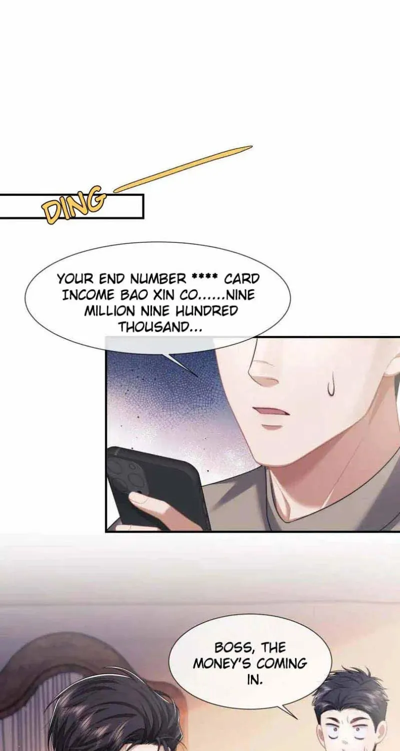 Becoming His Unwanted Wife Chapter 43 page 13 - 