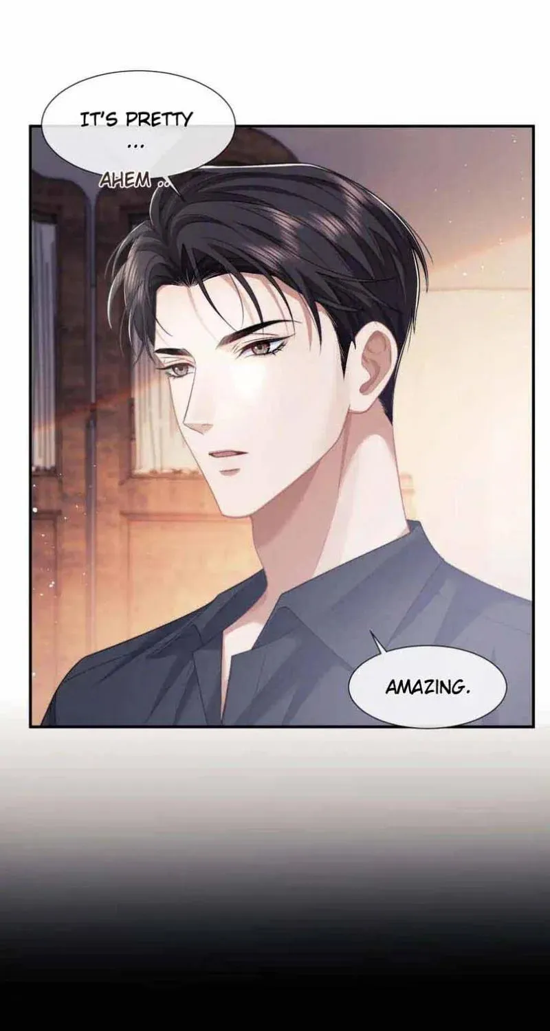 Becoming His Unwanted Wife Chapter 43 page 17 - 
