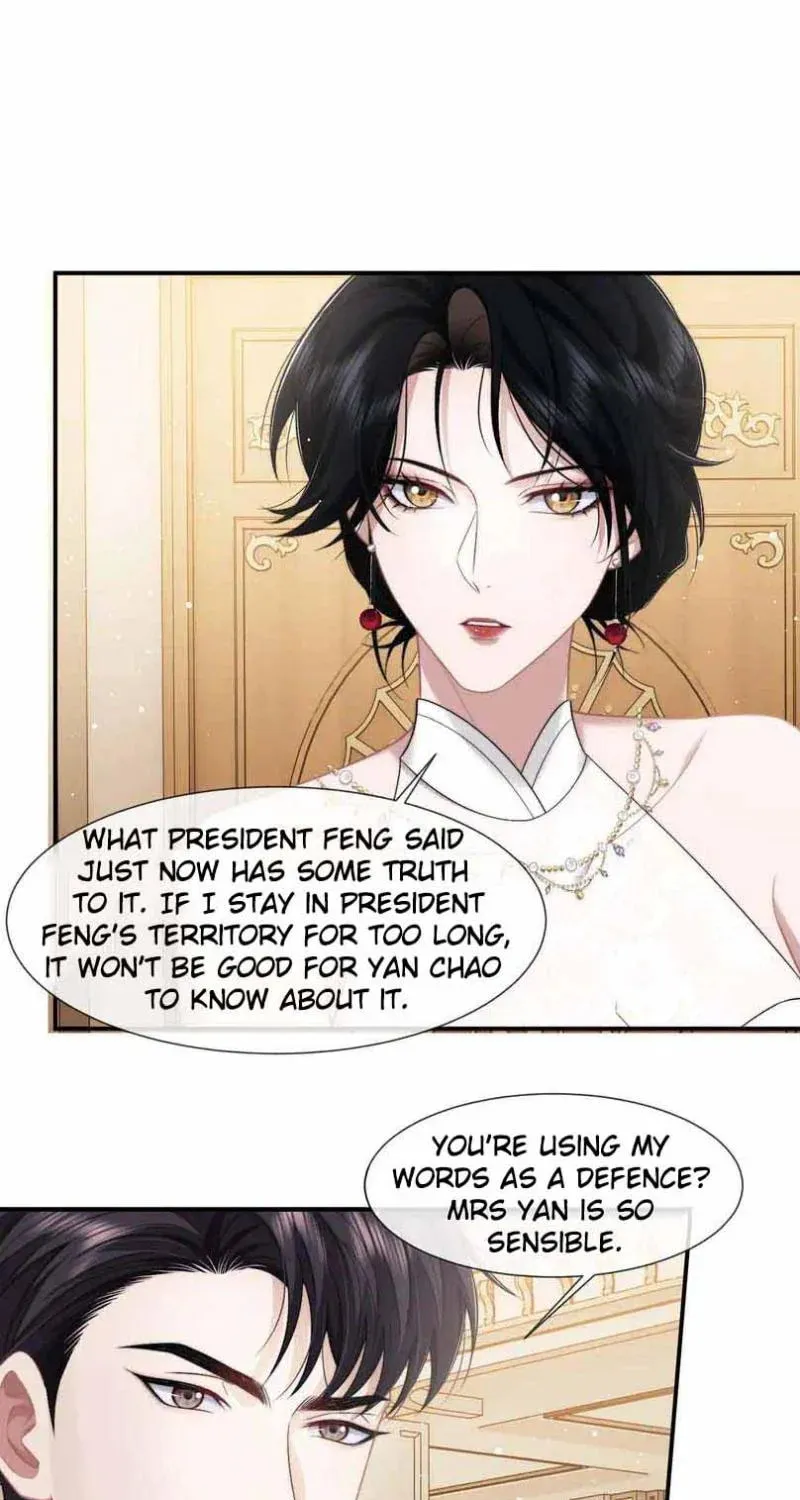 Becoming His Unwanted Wife Chapter 43 page 3 - 