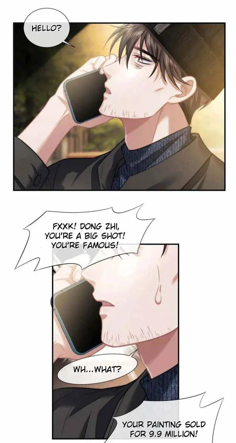 Becoming His Unwanted Wife Chapter 43 page 21 - 