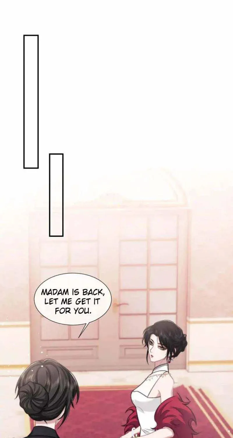 Becoming His Unwanted Wife Chapter 43 page 23 - 