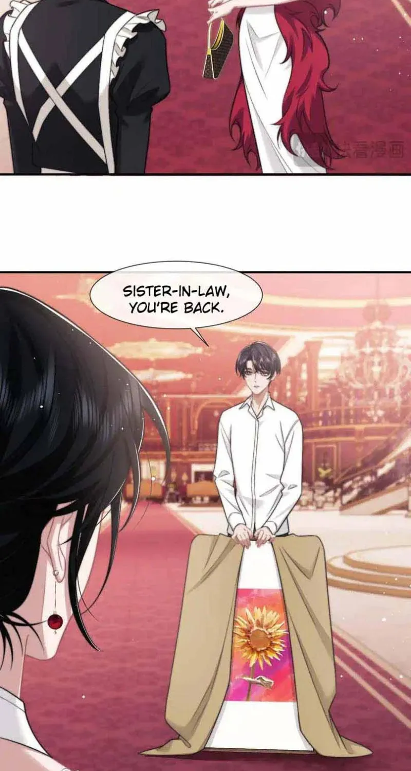 Becoming His Unwanted Wife Chapter 43 page 24 - 