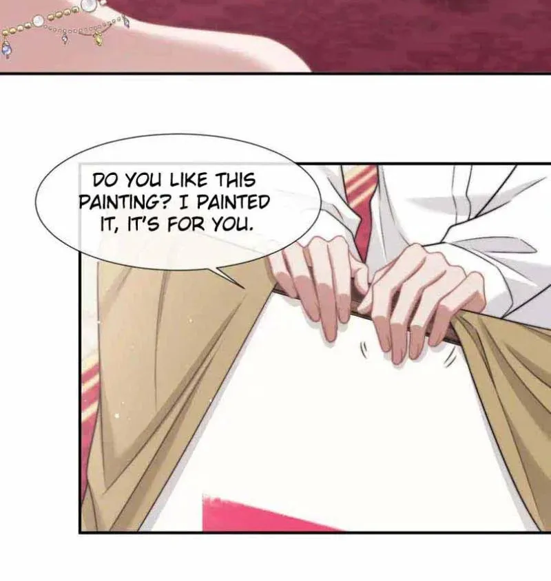Becoming His Unwanted Wife Chapter 43 page 25 - 