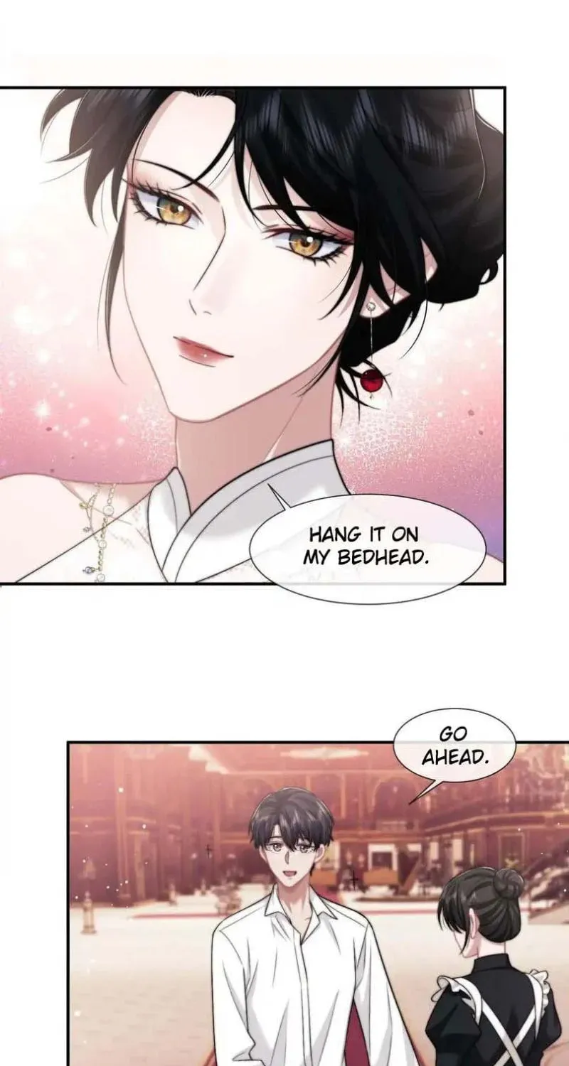 Becoming His Unwanted Wife Chapter 43 page 26 - 