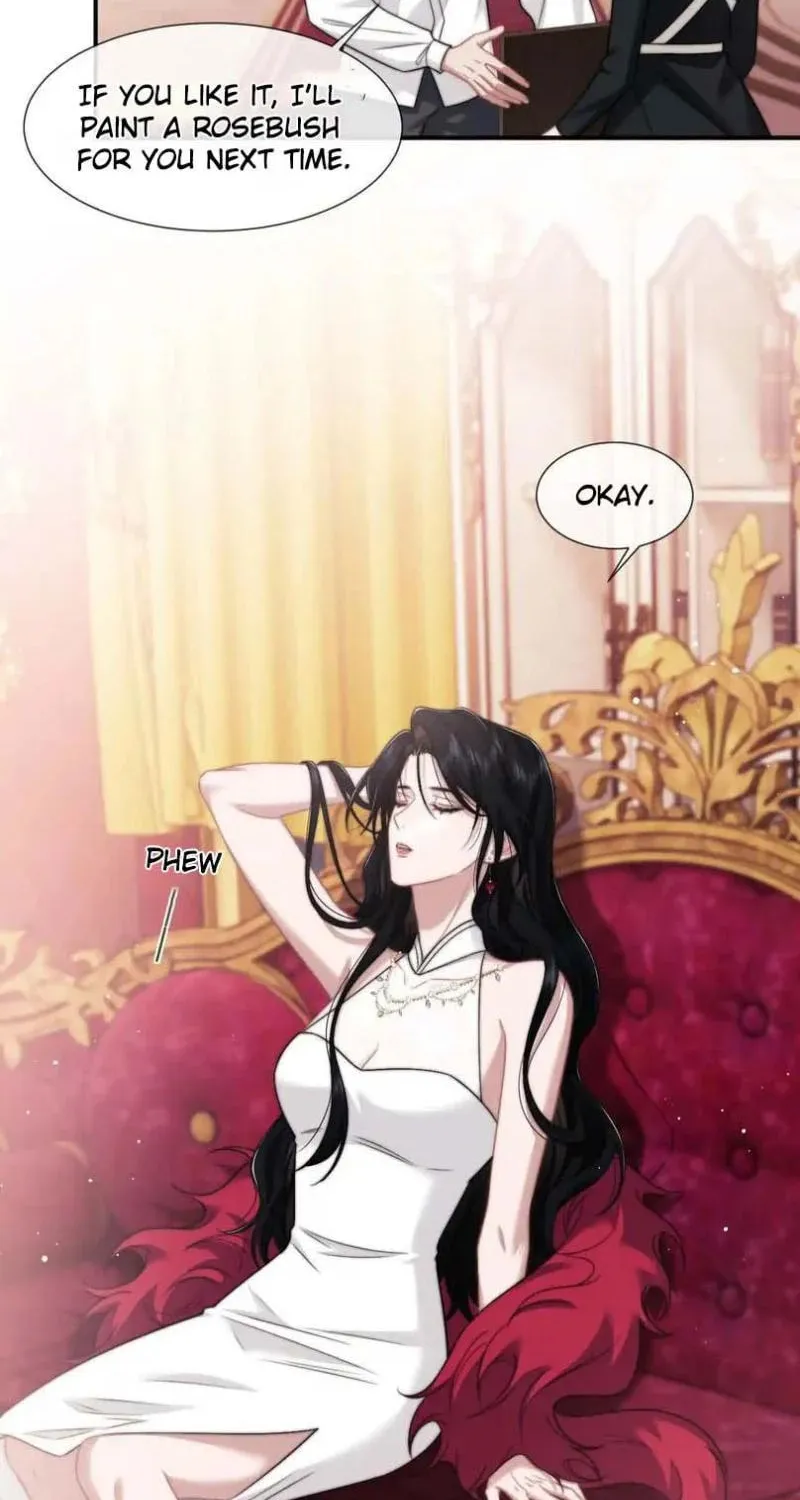 Becoming His Unwanted Wife Chapter 43 page 27 - 