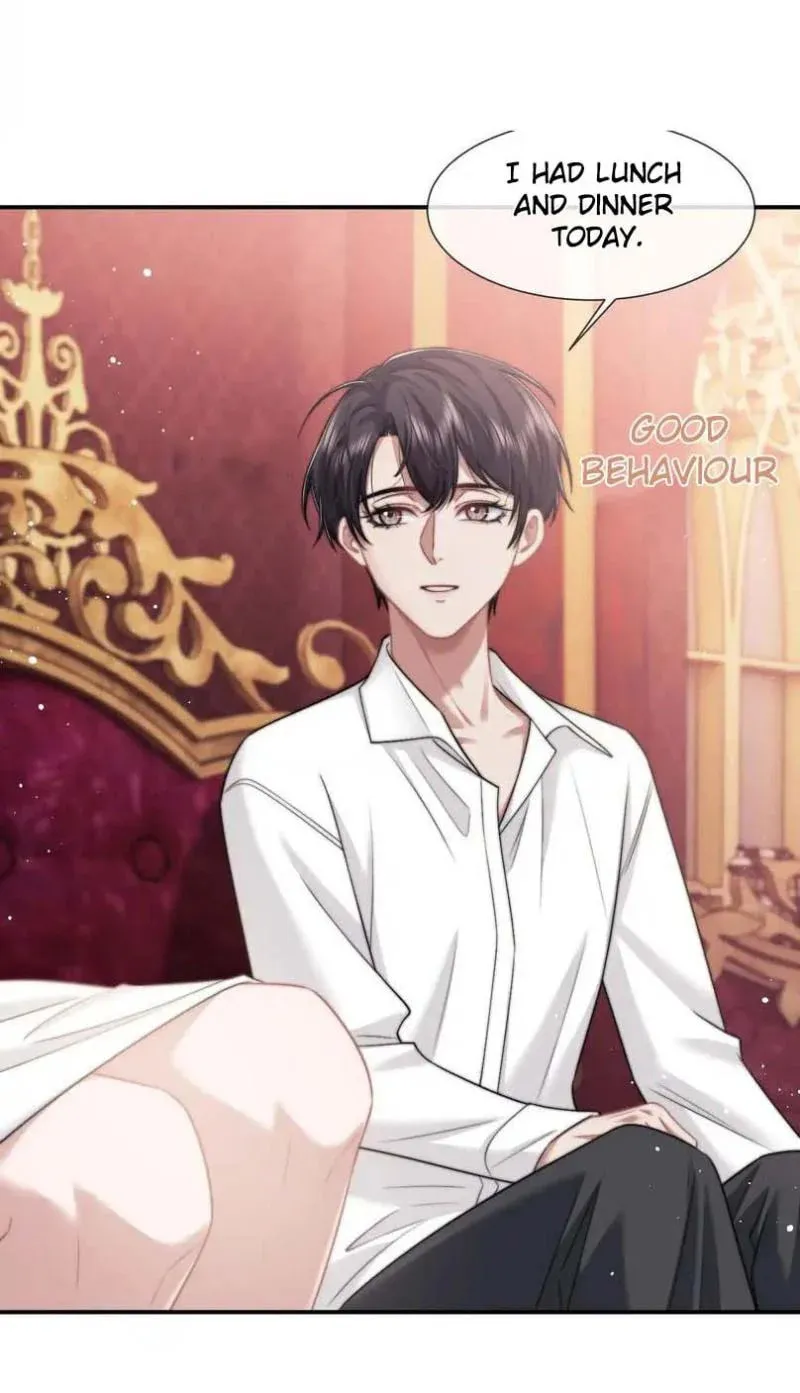 Becoming His Unwanted Wife Chapter 43 page 29 - 