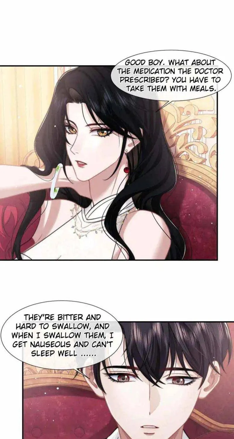 Becoming His Unwanted Wife Chapter 43 page 30 - 
