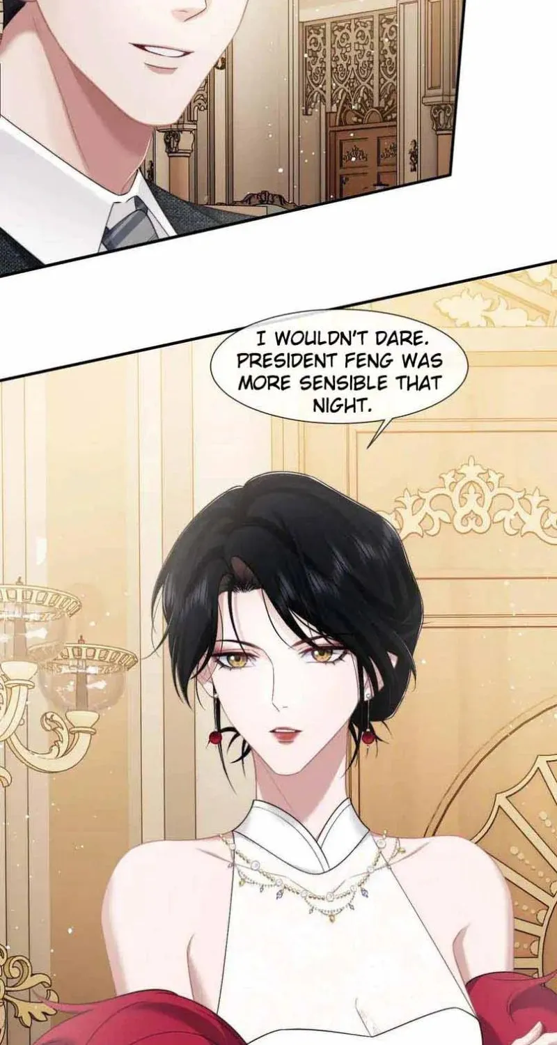 Becoming His Unwanted Wife Chapter 43 page 4 - 
