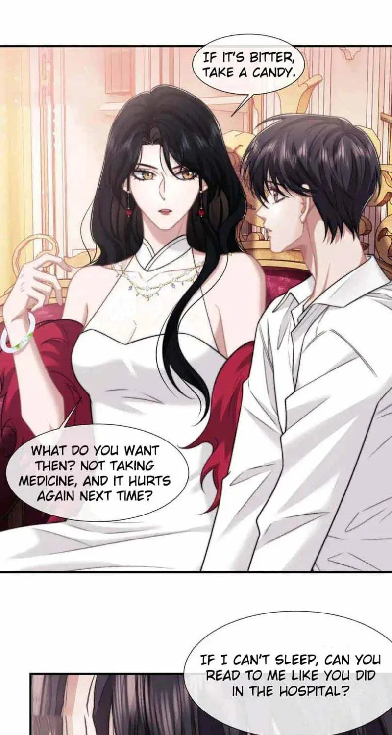 Becoming His Unwanted Wife Chapter 43 page 32 - 