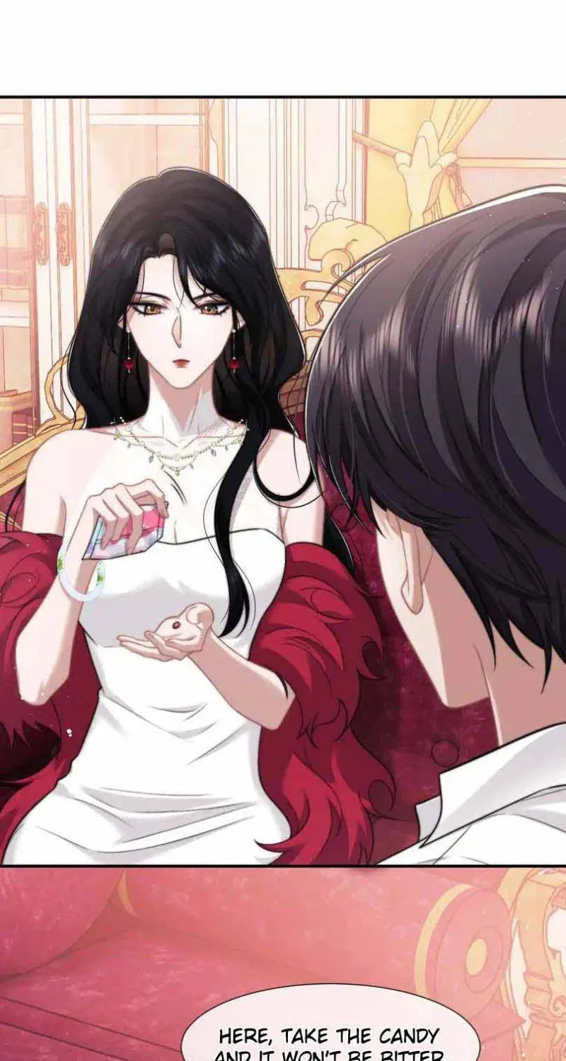 Becoming His Unwanted Wife Chapter 43 page 36 - 