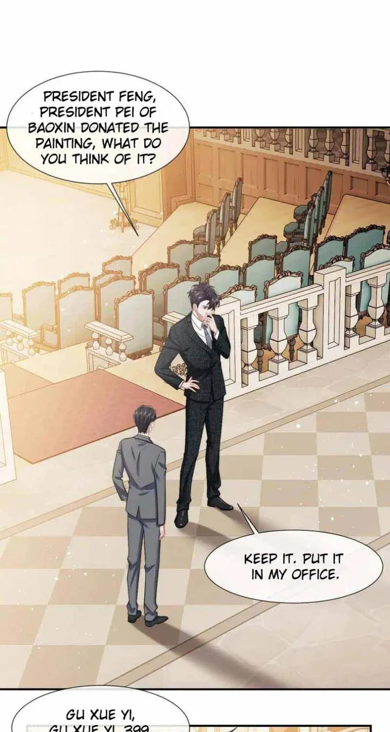 Becoming His Unwanted Wife Chapter 43 page 6 - 