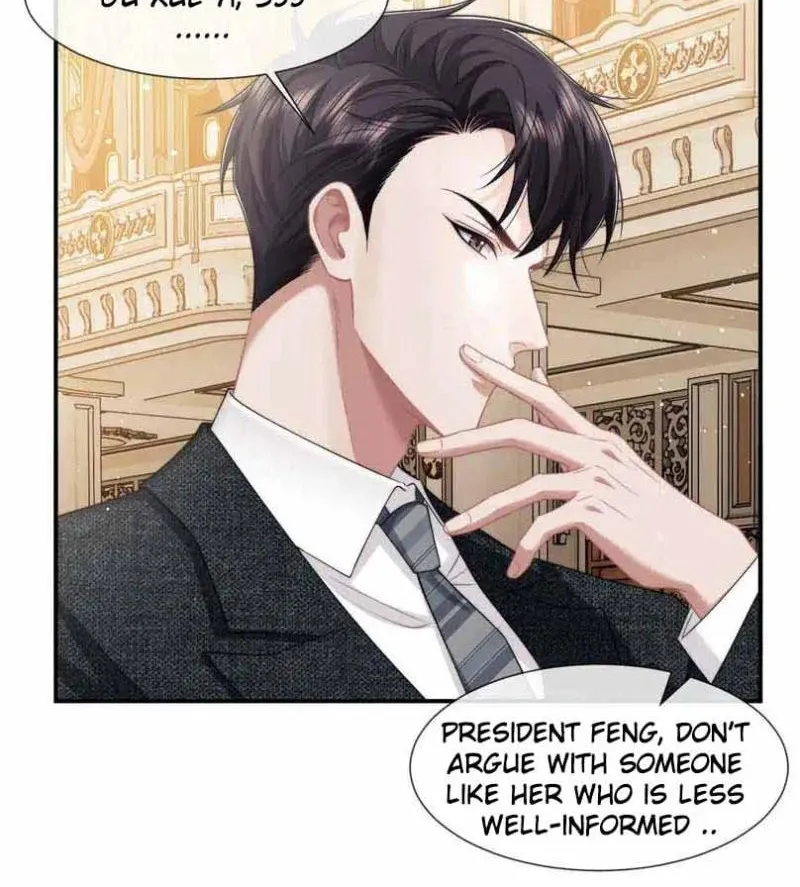 Becoming His Unwanted Wife Chapter 43 page 7 - 