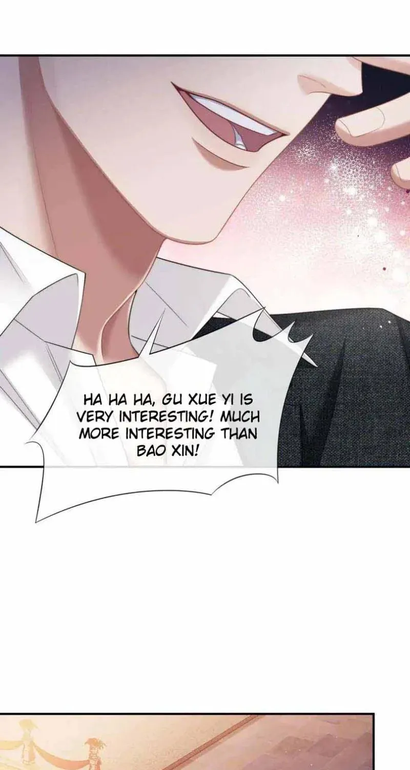 Becoming His Unwanted Wife Chapter 43 page 8 - 