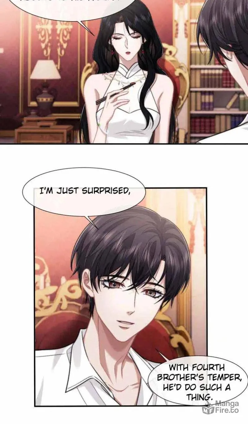 Becoming His Unwanted Wife Chapter 44 page 11 - 