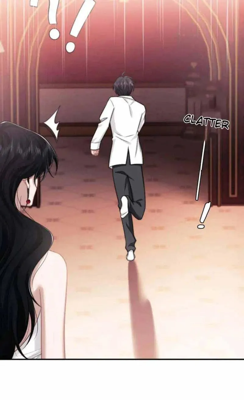 Becoming His Unwanted Wife Chapter 44 page 13 - 