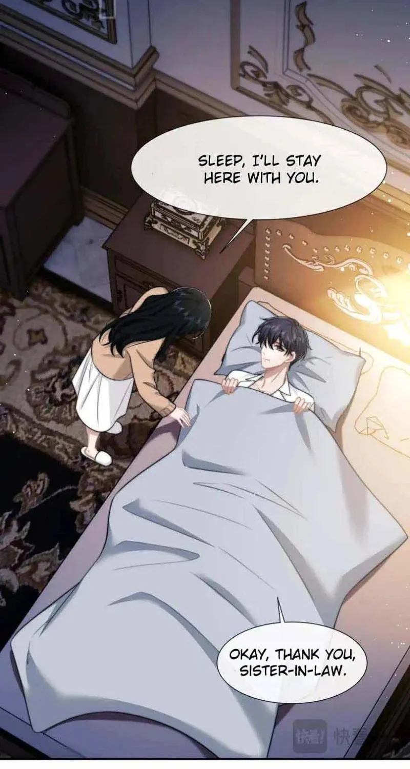 Becoming His Unwanted Wife Chapter 44 page 18 - 