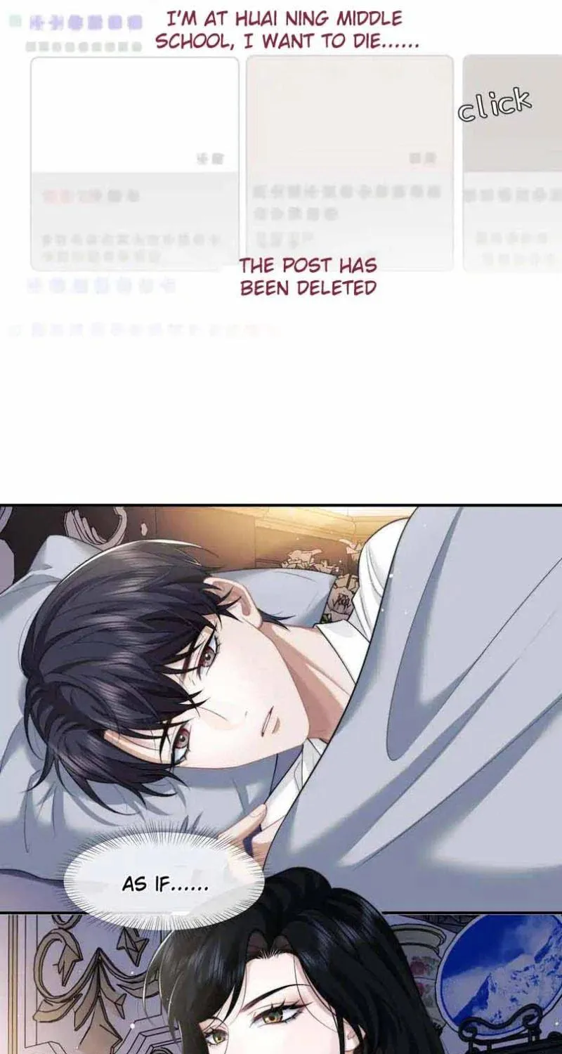 Becoming His Unwanted Wife Chapter 44 page 23 - 