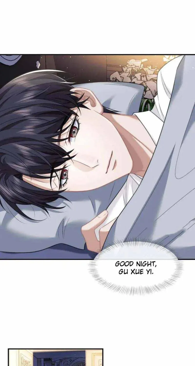 Becoming His Unwanted Wife Chapter 44 page 25 - 