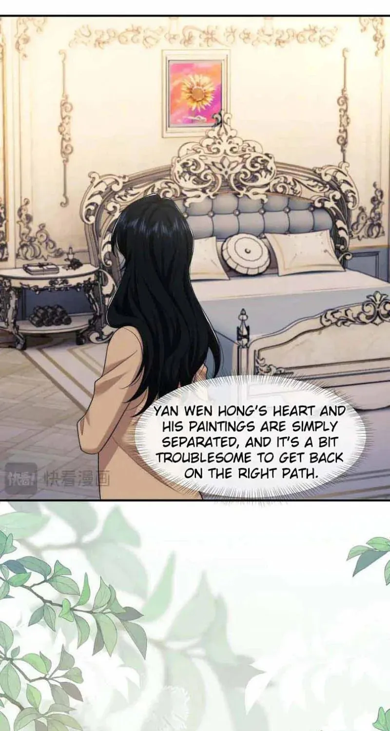Becoming His Unwanted Wife Chapter 44 page 27 - 