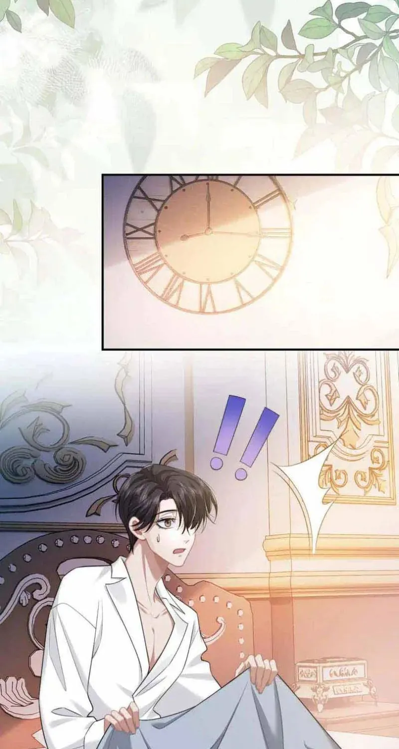Becoming His Unwanted Wife Chapter 44 page 28 - 