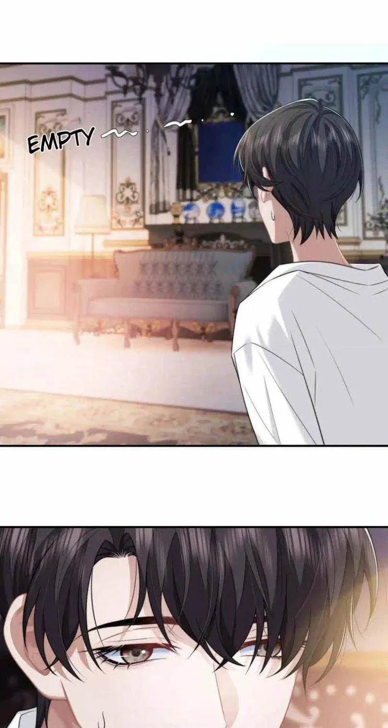 Becoming His Unwanted Wife Chapter 44 page 30 - 