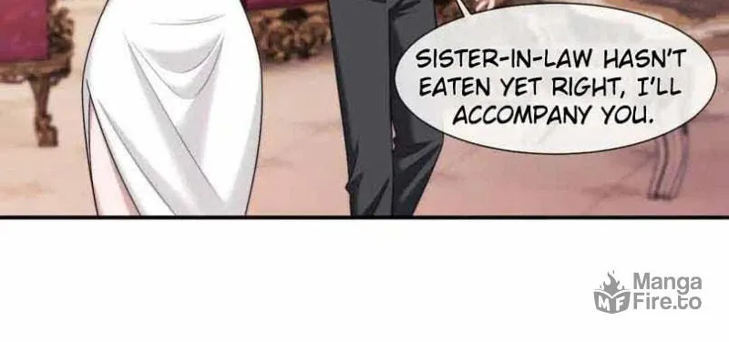 Becoming His Unwanted Wife Chapter 44 page 4 - 