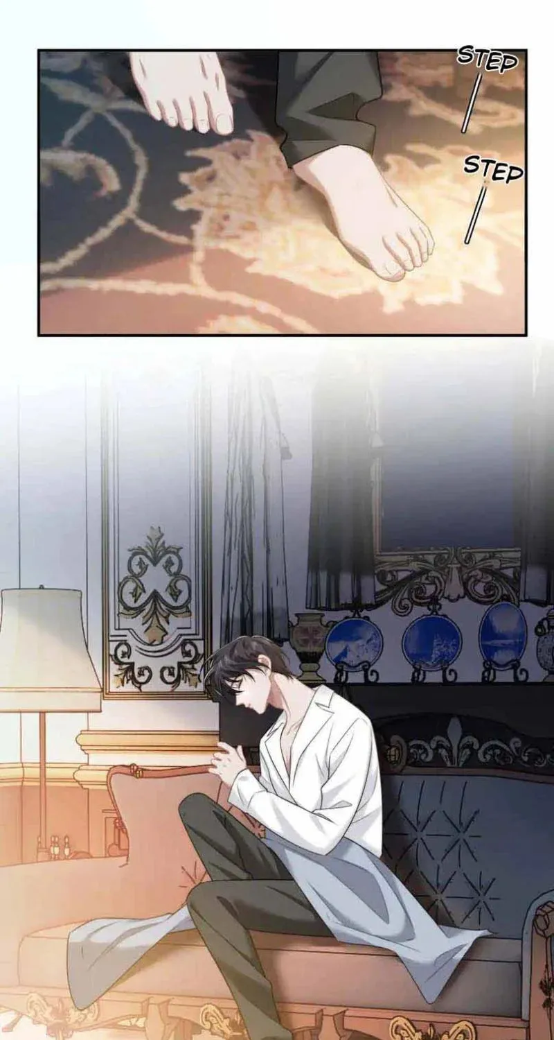 Becoming His Unwanted Wife Chapter 44 page 32 - 