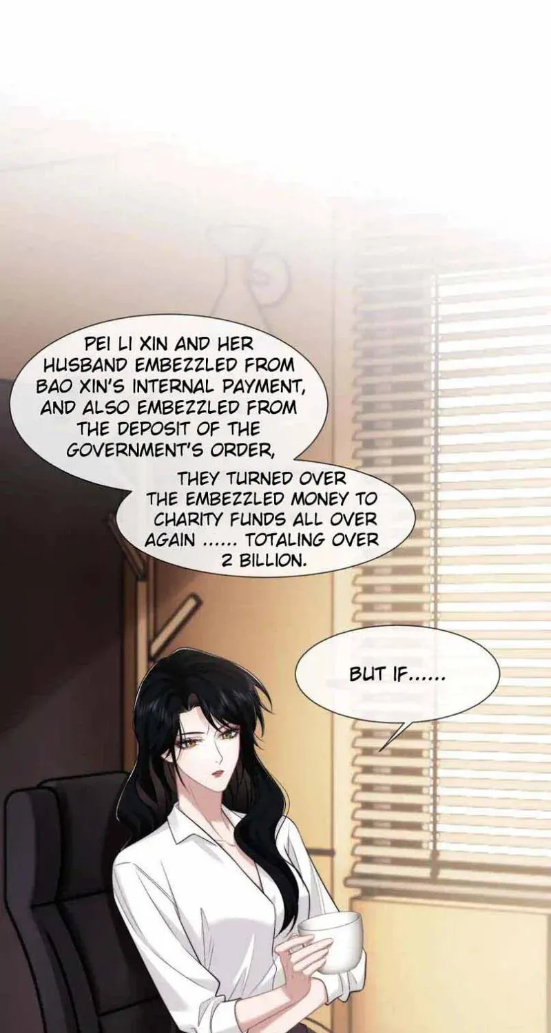 Becoming His Unwanted Wife Chapter 44 page 34 - 