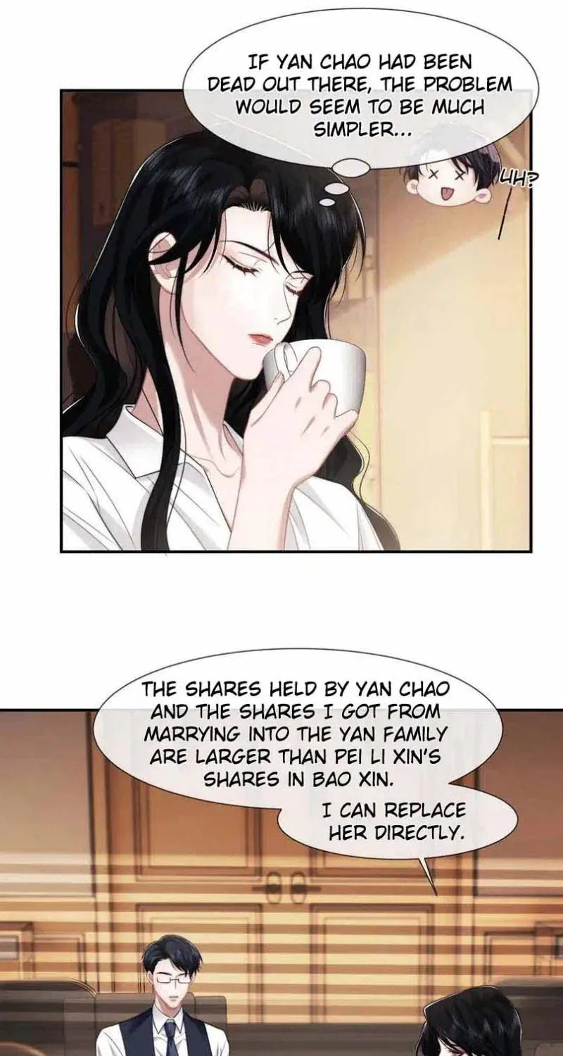 Becoming His Unwanted Wife Chapter 44 page 36 - 