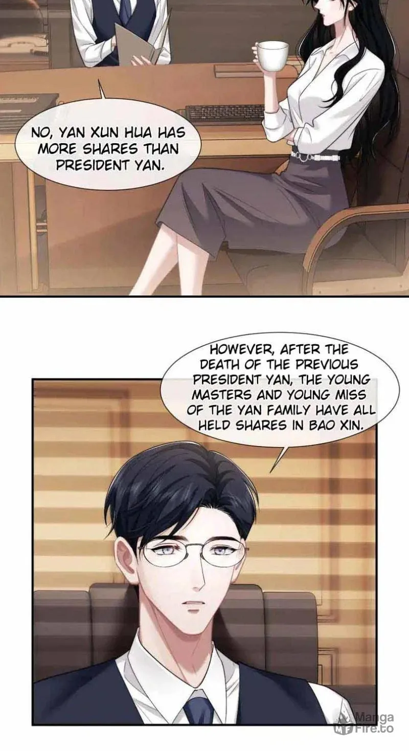 Becoming His Unwanted Wife Chapter 44 page 37 - 