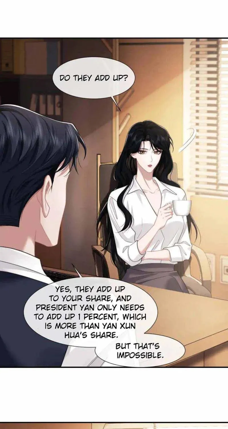 Becoming His Unwanted Wife Chapter 44 page 38 - 