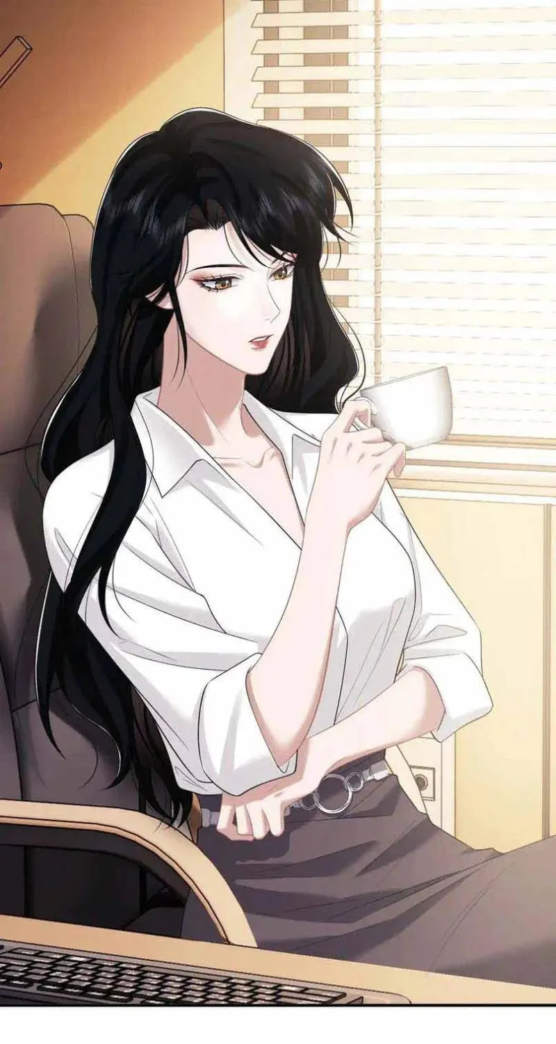 Becoming His Unwanted Wife Chapter 44 page 39 - 