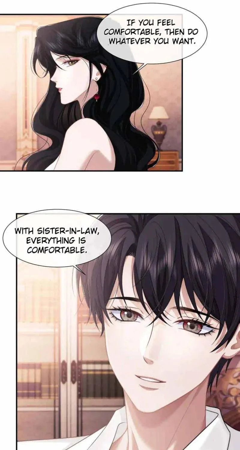 Becoming His Unwanted Wife Chapter 44 page 5 - 
