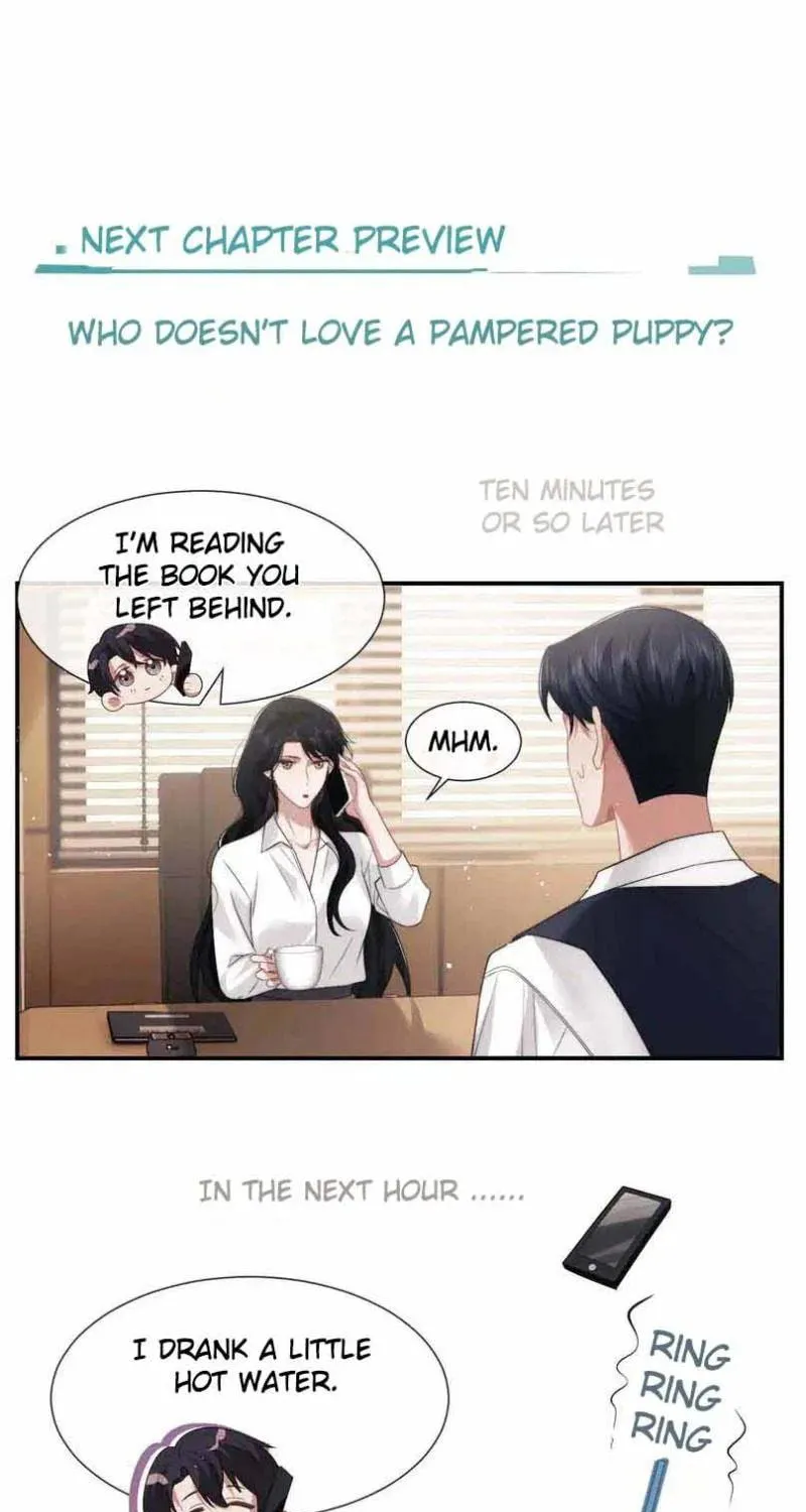 Becoming His Unwanted Wife Chapter 44 page 41 - 