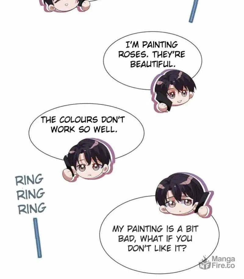 Becoming His Unwanted Wife Chapter 44 page 42 - 