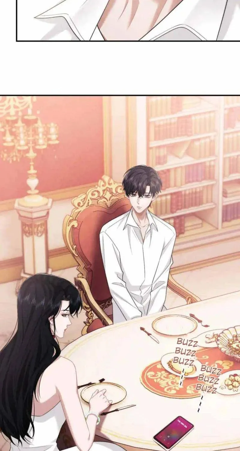 Becoming His Unwanted Wife Chapter 44 page 6 - 