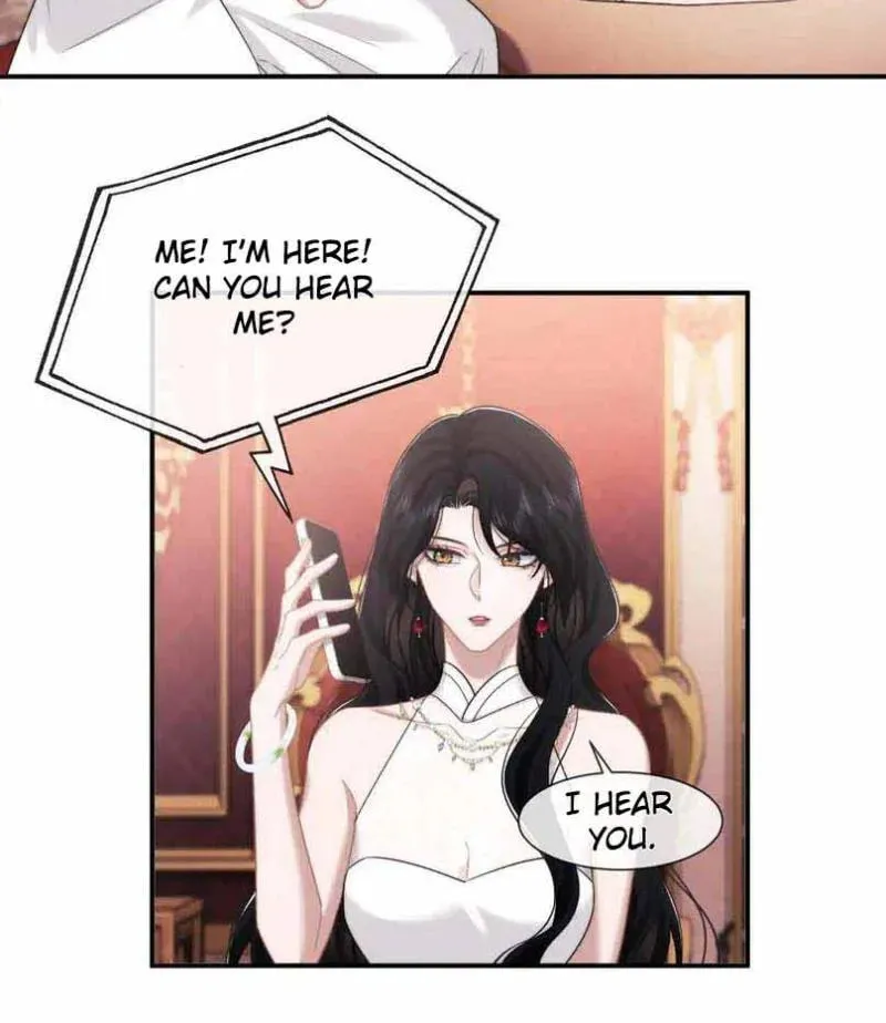 Becoming His Unwanted Wife Chapter 44 page 7 - 