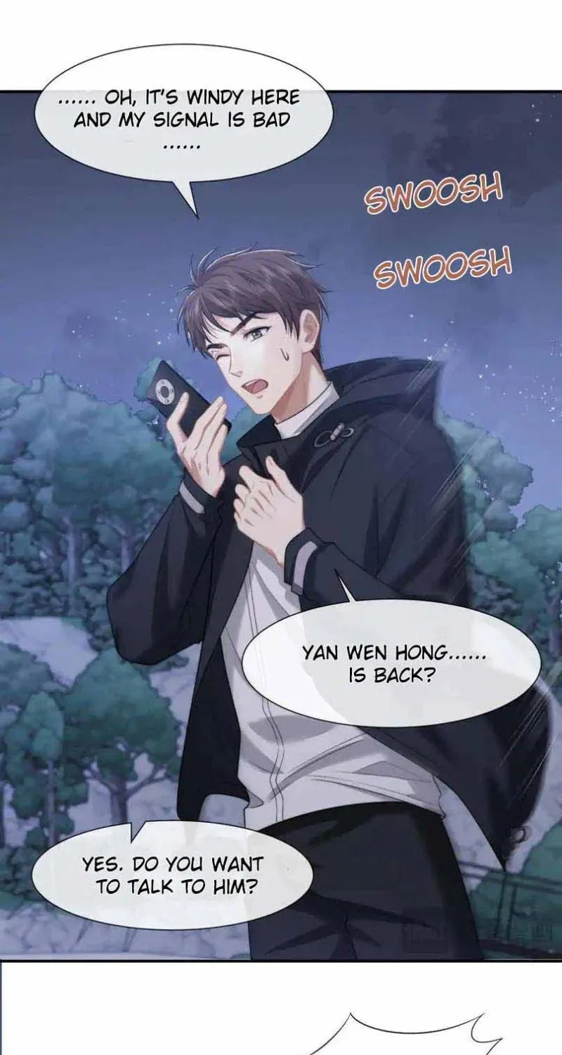 Becoming His Unwanted Wife Chapter 44 page 8 - 