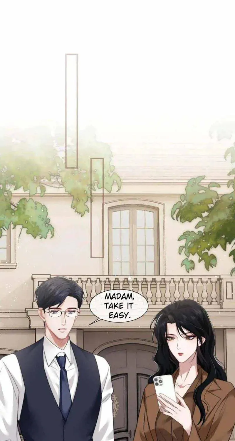 Becoming His Unwanted Wife Chapter 45 page 11 - 