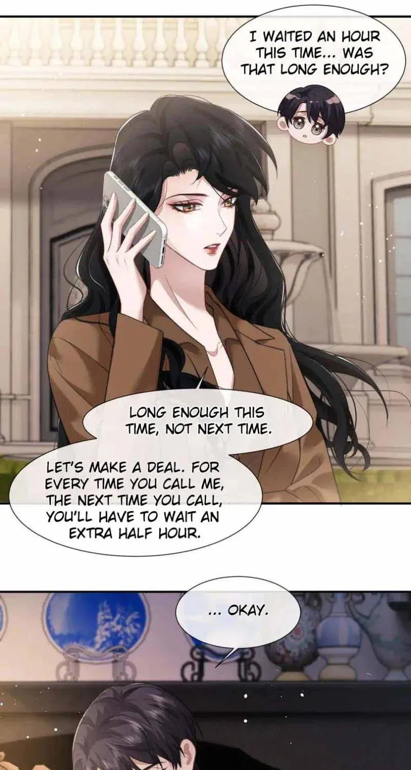 Becoming His Unwanted Wife Chapter 45 page 13 - 