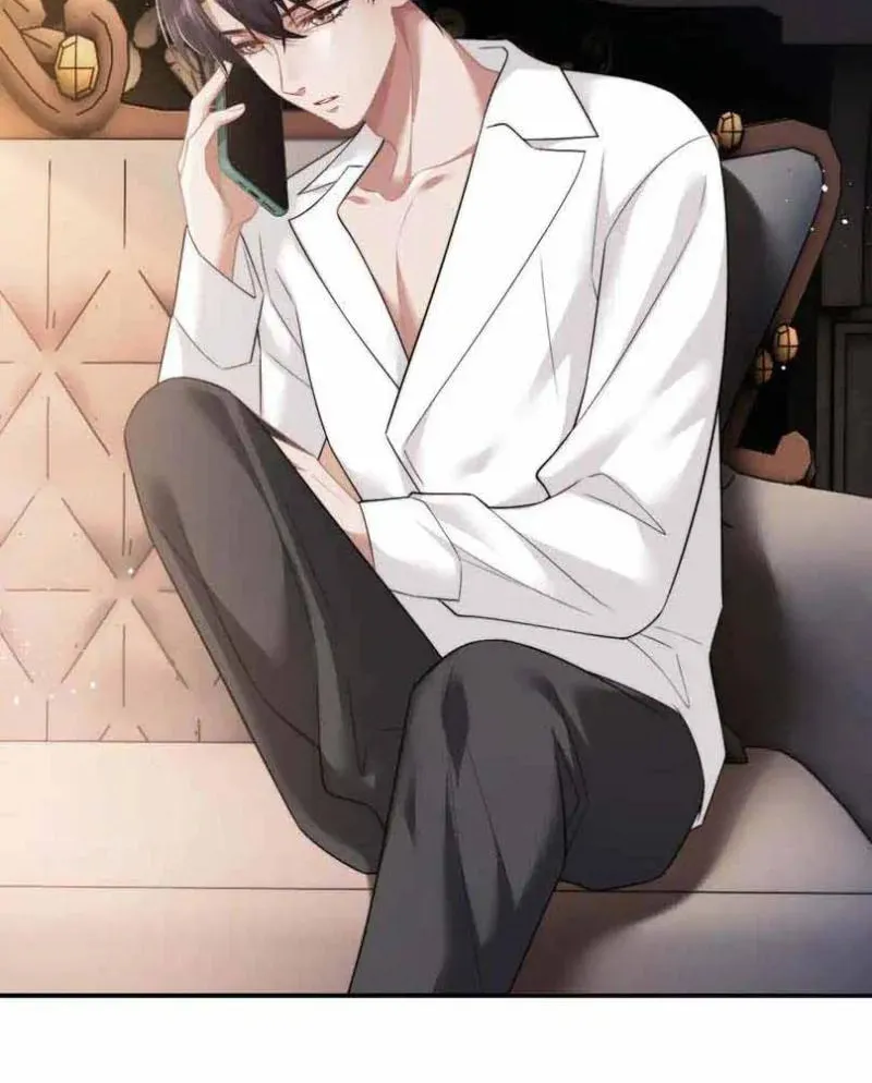 Becoming His Unwanted Wife Chapter 45 page 14 - 