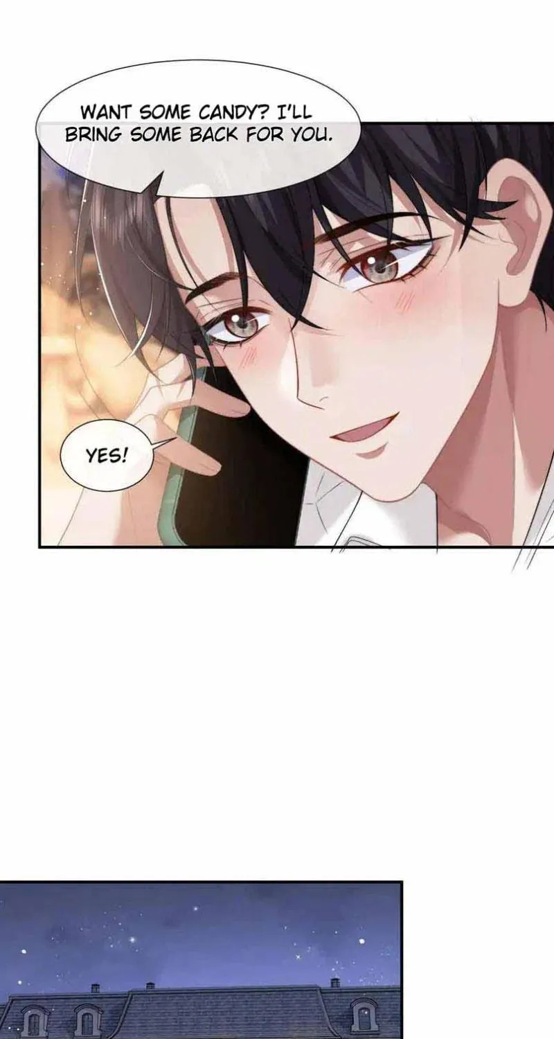 Becoming His Unwanted Wife Chapter 45 page 15 - 