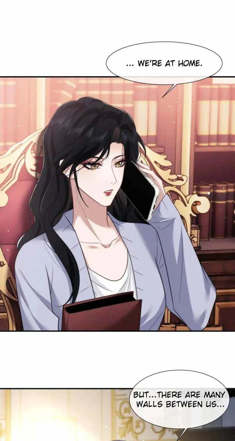 Becoming His Unwanted Wife Chapter 45 page 18 - 