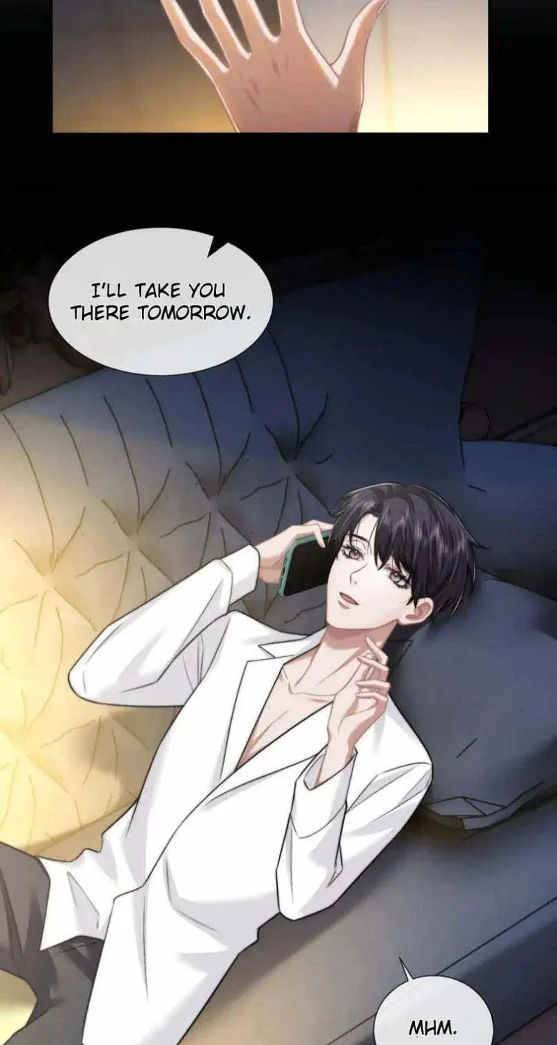 Becoming His Unwanted Wife Chapter 45 page 22 - 