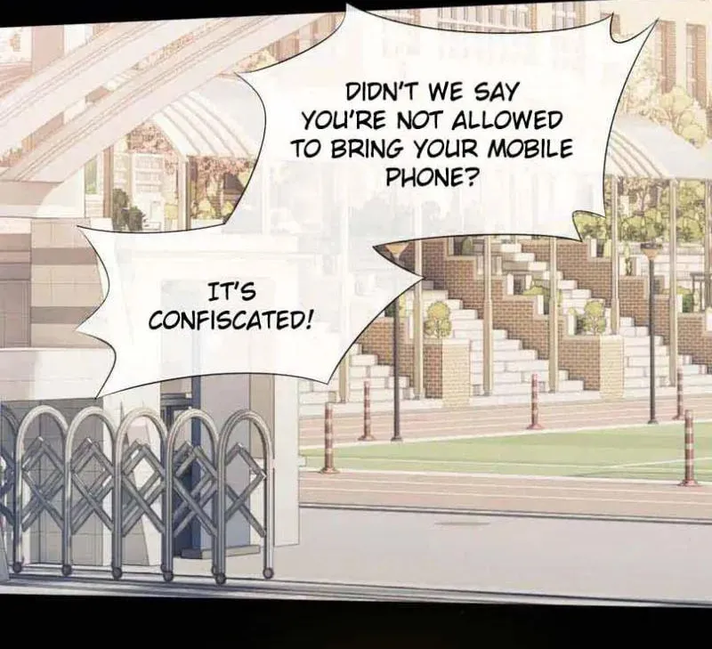Becoming His Unwanted Wife Chapter 45 page 25 - 