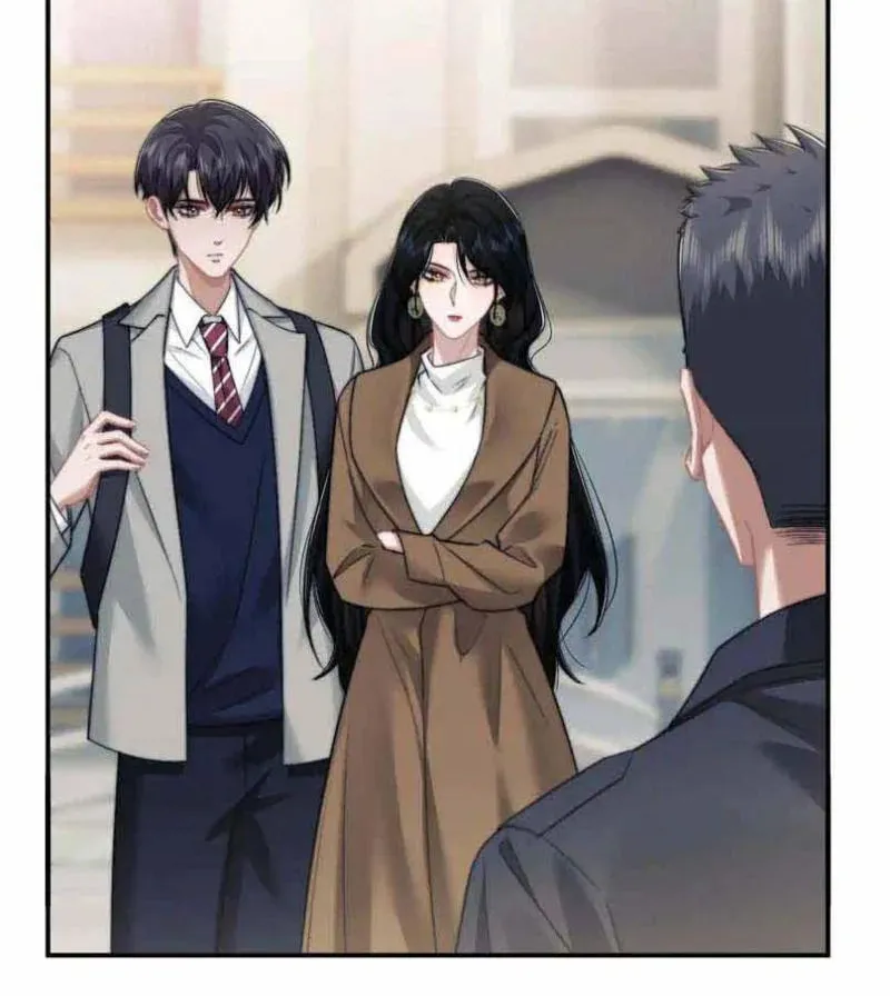 Becoming His Unwanted Wife Chapter 45 page 27 - 